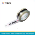 Adhesive Clear Acrylic Printing BOPP Self Packing Tape